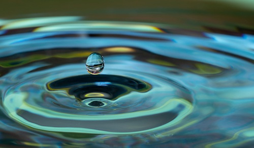 EPA Report:  Coronavirus & Drinking Water and Wastewater