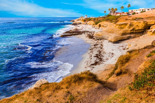 WEBINAR: Living on the Edge: Managing Sea Level Rise in California
