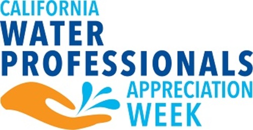 Happy Water Professionals Appreciation Week!