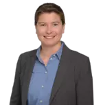 Gina  Nicholls