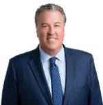 Frederick T. Dombo III