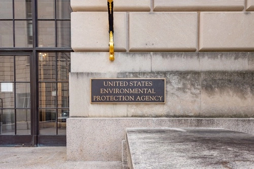 EPA Announces Temporary Policy Suspending Enforcement of Certain Environmental Compliance Obligations During Coronavirus Pandemic