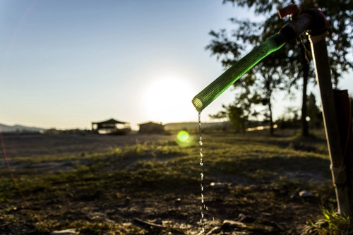 DWR Releases Bulletin 118 – Update 2025
