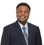Alfred E. Smith II