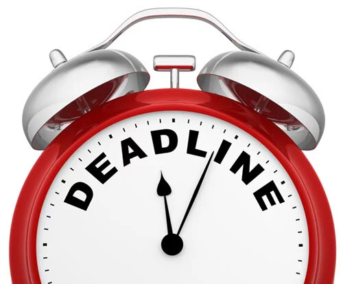 Details on Upcoming Reporting and Other Deadlines for Tulare Lake Subbasin and Tule Subbasin Groundwater Extractors
