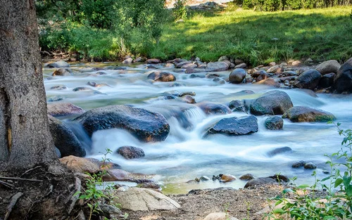 Implementing California’s Sustainable Groundwater Management Act (SGMA)