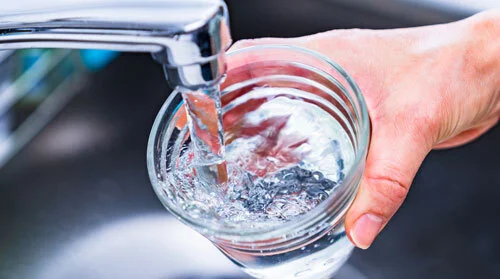 Tapped Out: Strategies for Water Affordability