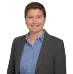Gina Nicholls