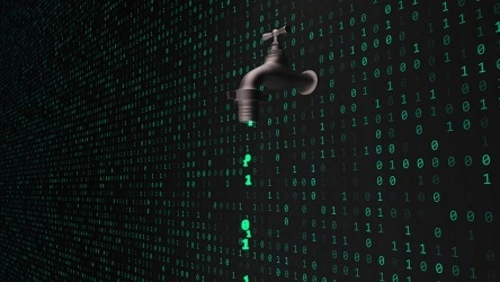 WEBINAR: Turning the Tide on Cybersecurity for the Water Sector