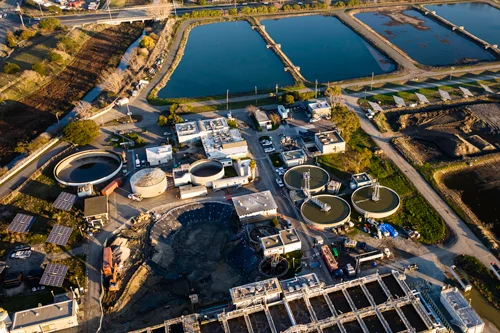 Capitalizing on California’s $3.8 Billion Water Resilience Funding