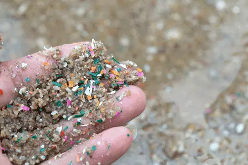California Becomes First Government in World to Require Microplastics Testing for Drinking Water