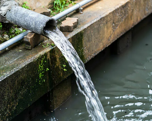 Diverting Flood Flows – Details on the Opportunity to Utilize Underutilized Water