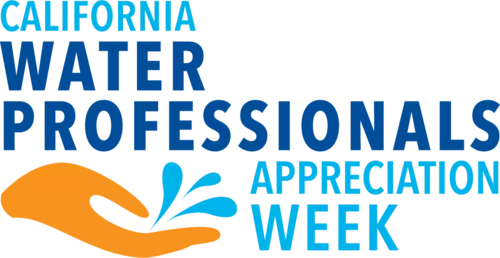Celebrating Water Professionals Appreciation Week