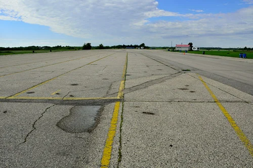 DWR Releases Subsidence Best Management Practices